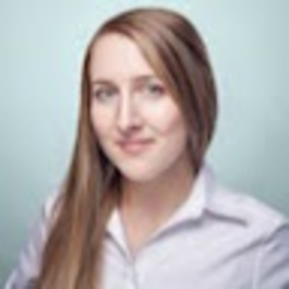 Meet your Posher, Kate